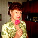 Галина Киселева