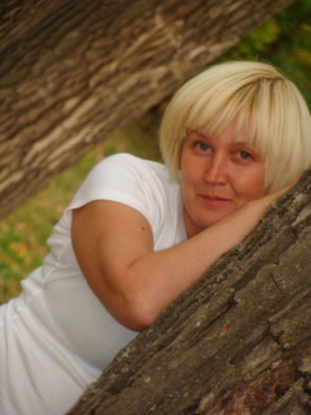 Лада Иванова