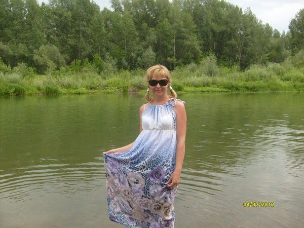 Зульфия Сулейманова