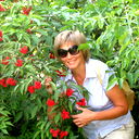 Marina Kuznetsova