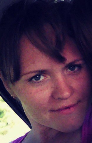 Елена Аксёнова