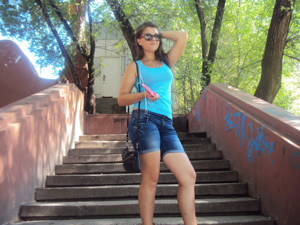 Татьянка Васильева