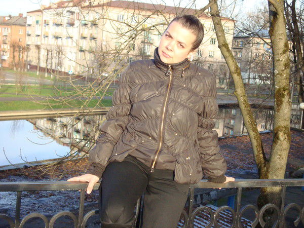 Надежда Иванова