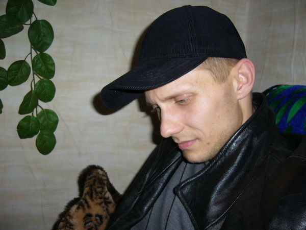 Александр Алтухов