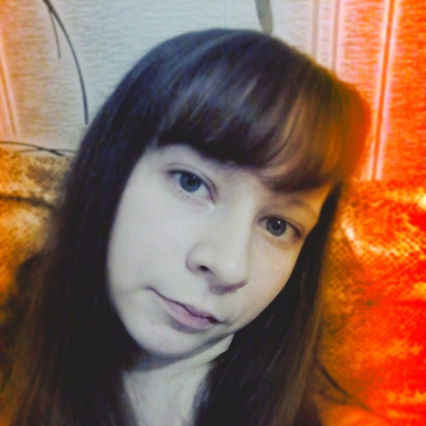 Анна Завьялова