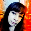 Анна Завьялова