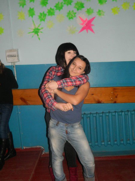 Диана Эль Кадри