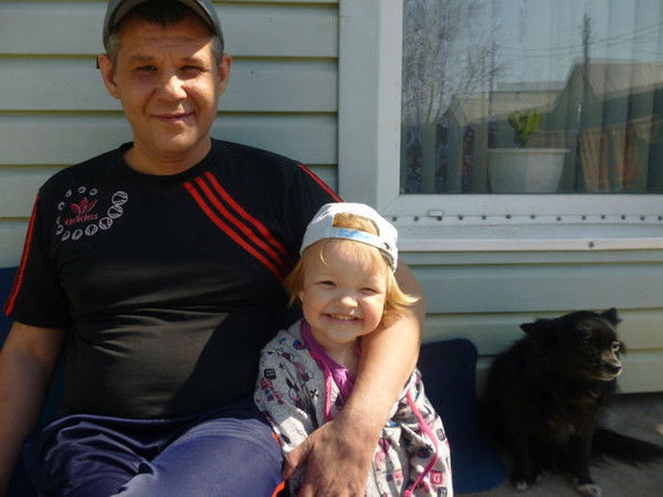 Скляров Константин