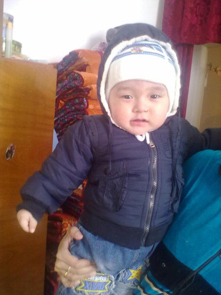 Асланбек Улжабаев