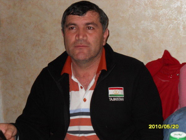 Комил Кузиев