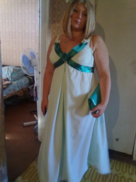 Арзамасова Дарья