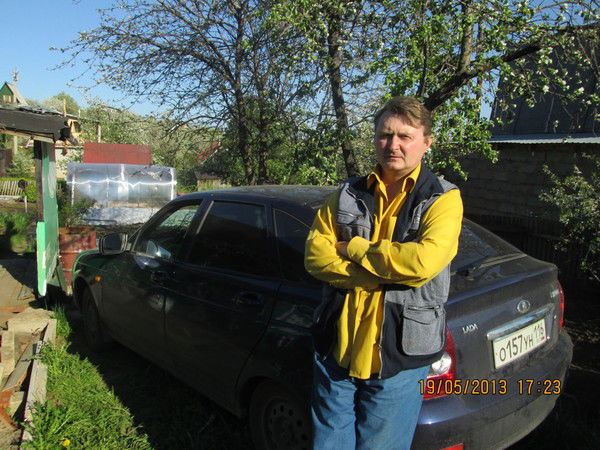 Валера Панкратов