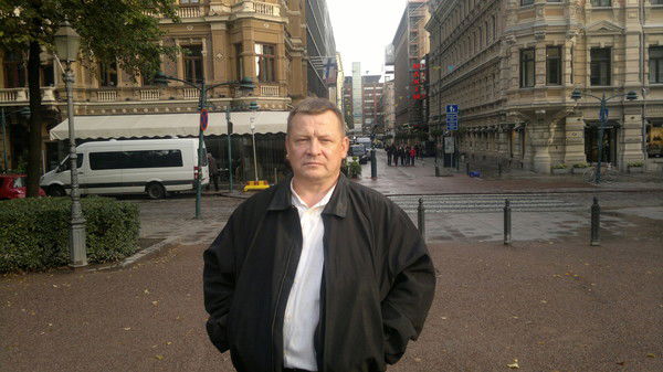 Юра Конищев