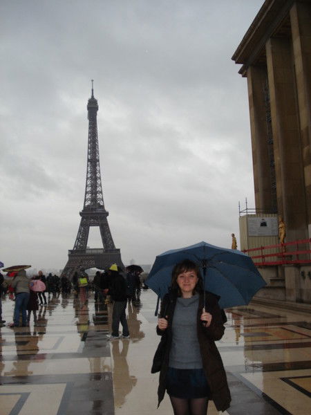 Вера Эргардт