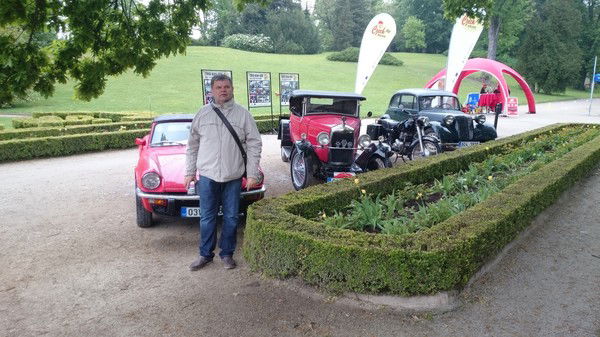 Михаил Моторин