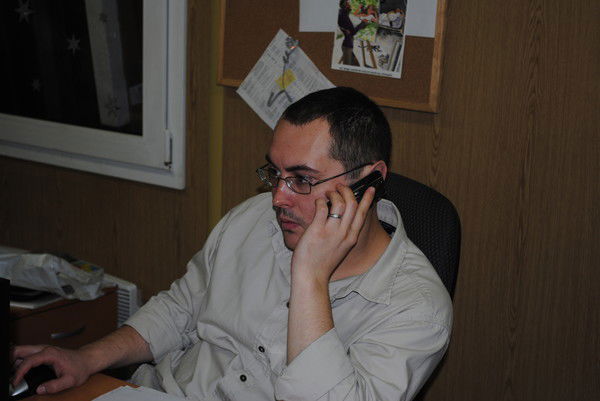 Константин Затеев