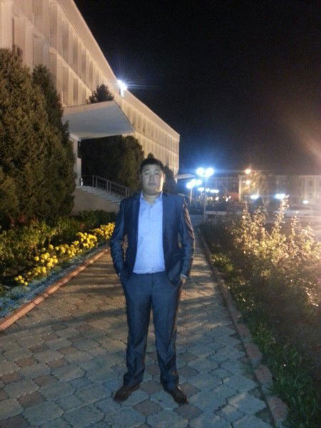 Умар Муслим