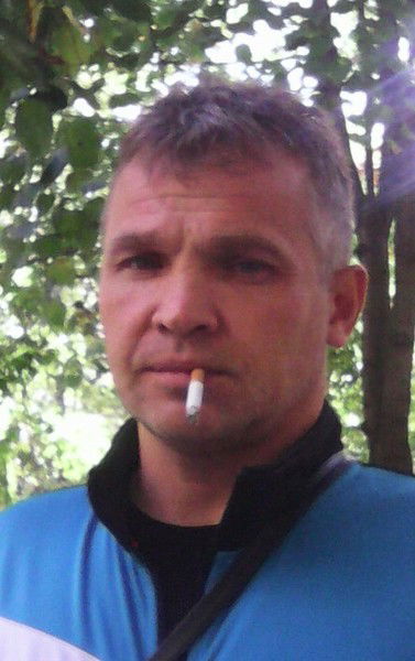 Владимир Трохин