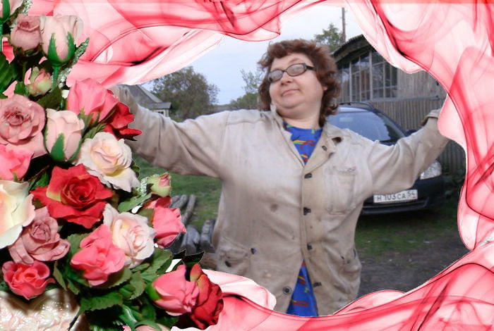 Елена Ивкина