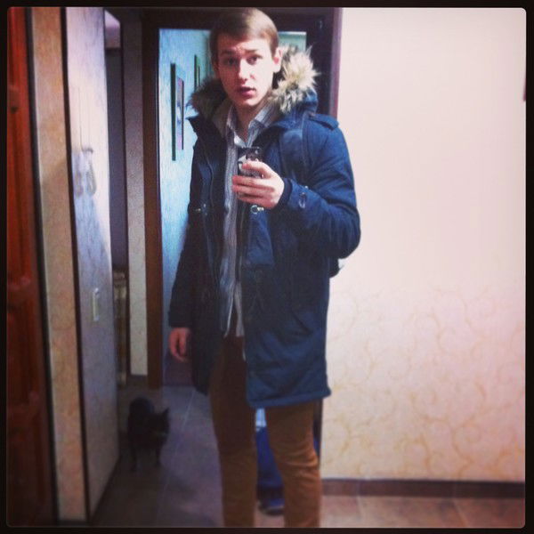 Роман Костевич