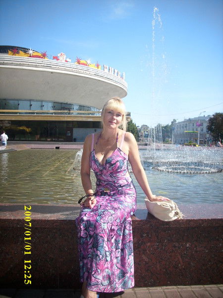 Елена Скрипунова