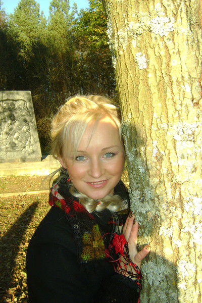 Мария Швабович