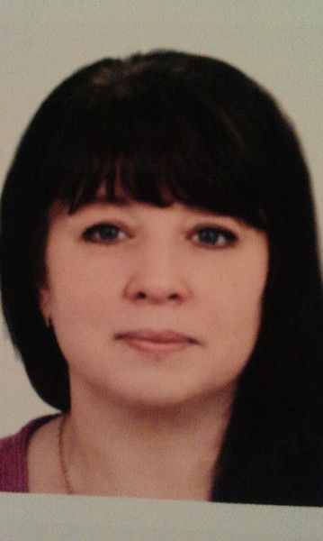 Ольга Руденок