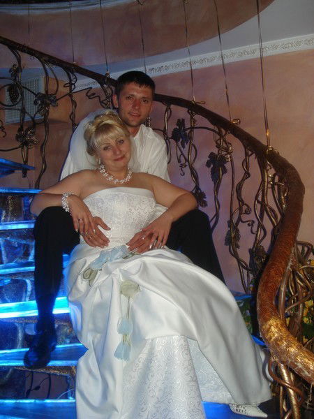 Наталья Санайкина