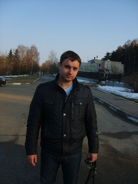 Веко Владимир