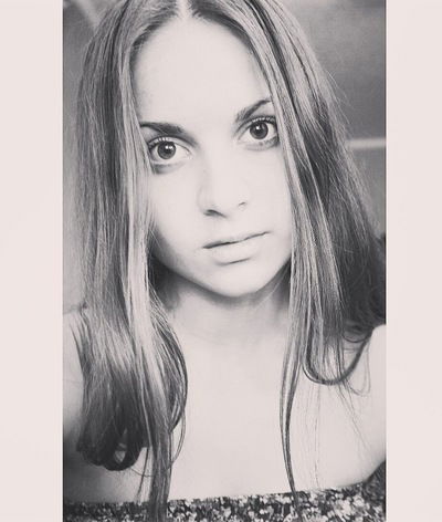 Валерия Марчук