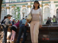 Гульнара Подсекина