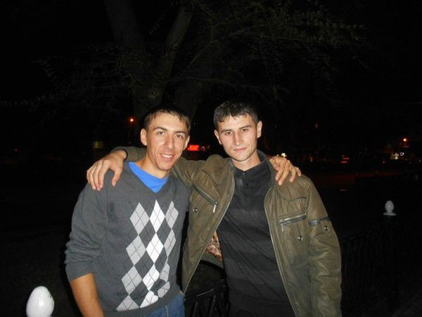 Рамиль Фаткуллин