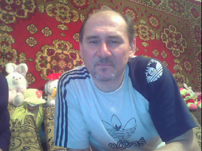 Владимир Оселедько