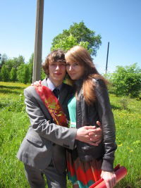 Ксения Фарушева