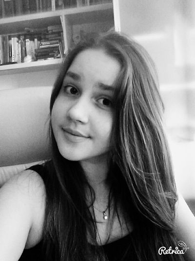 Александра Каленик