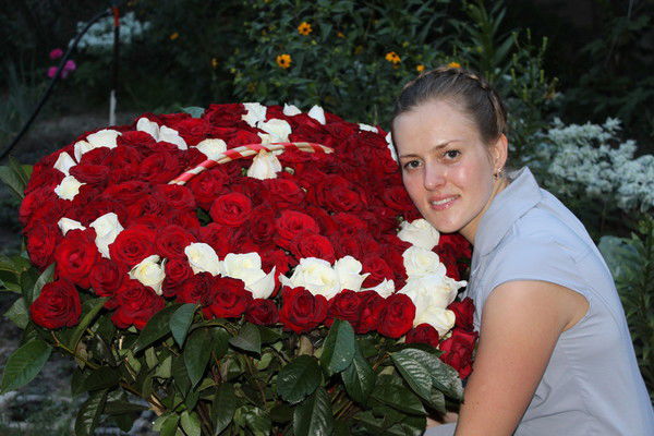 Евгения Барвит