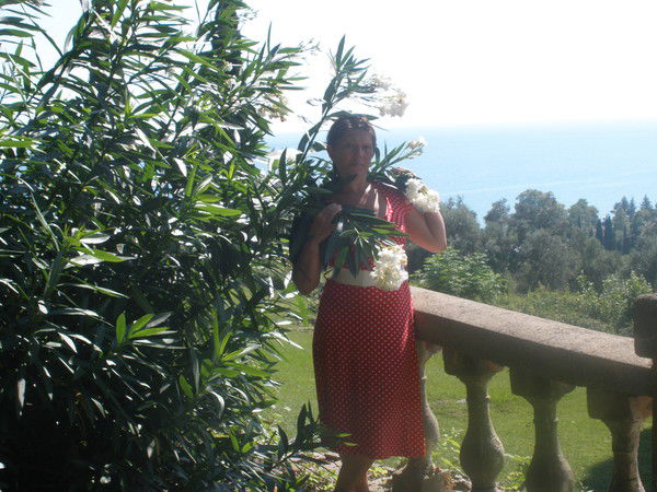 Валентина Малюкова