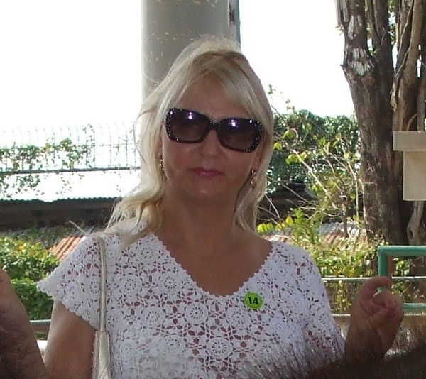 Татьяна Ткаченко