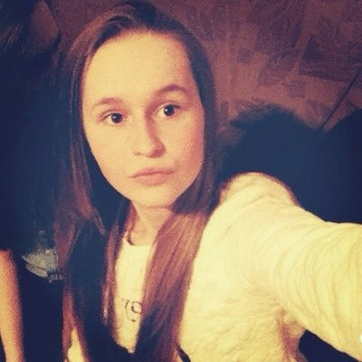 Ирина Петровская