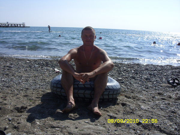 Витя Петров