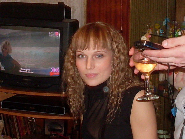 Наташа Казакова