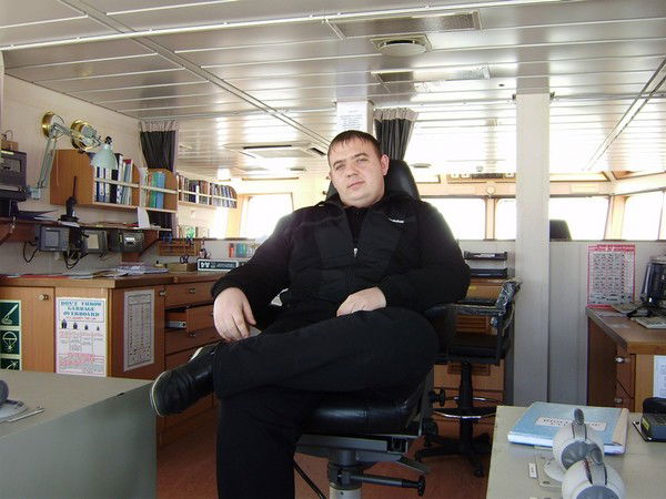 Алексей Дейнега