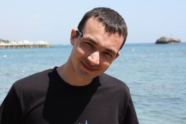 Максим Орлов