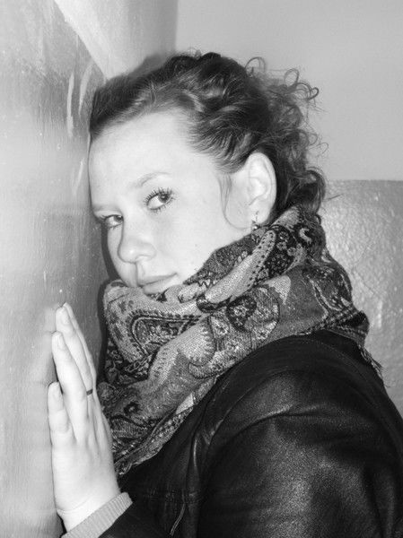 Екатерина Котенева