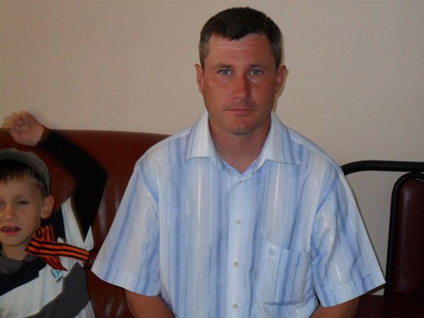 Андрей Савинов