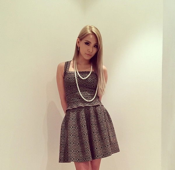 Chaelin Cl