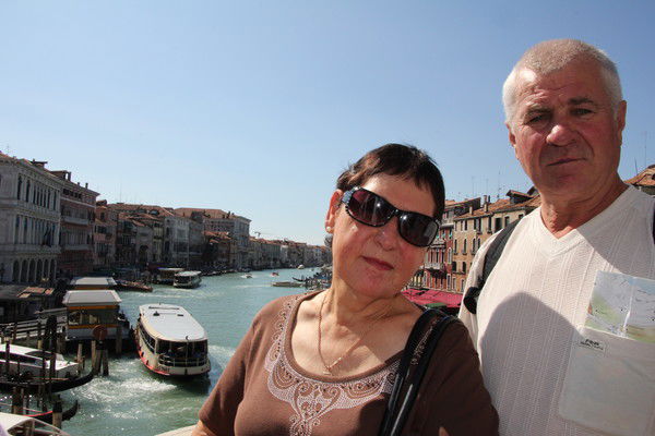 Валентина Падлецкая