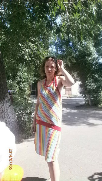 Наталия Чибис