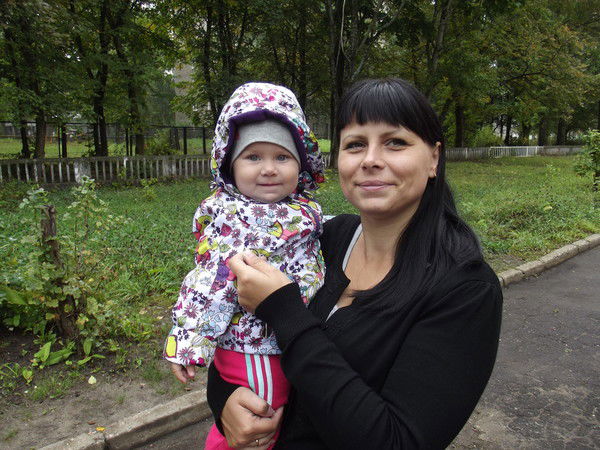 Татьяна Хитеева