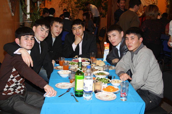 Асылбек Оразалин